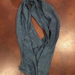 Handmade Silk/Cotton Women’s Marquet Scarf/Shawl